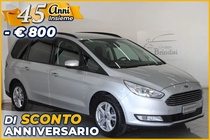 Ford Galaxy 2019
