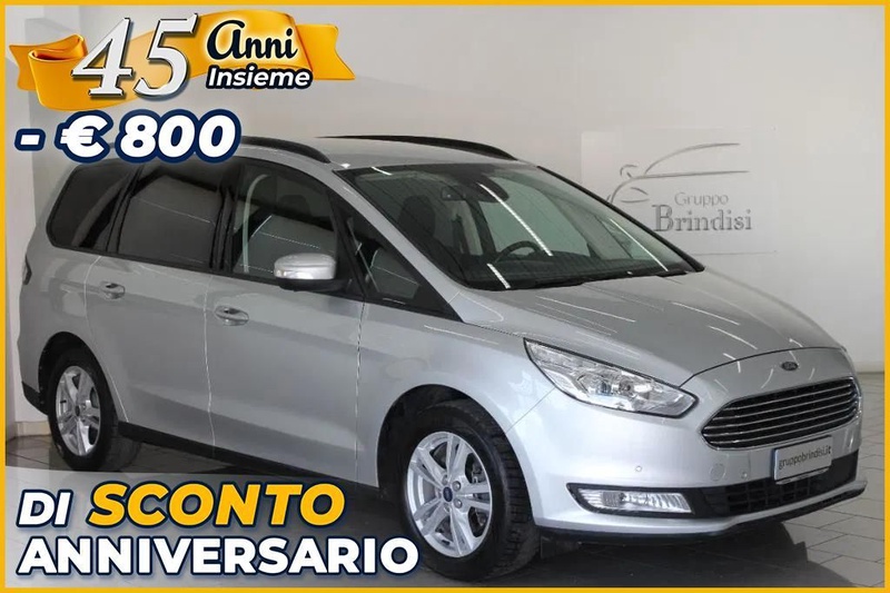 Ford Galaxy
