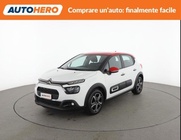 Citroen C3 2022