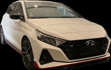 Hyundai i20 2024