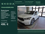 Skoda Enyaq 2023