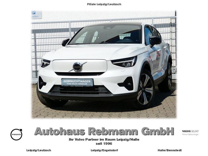Volvo C40