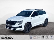 Skoda Karoq 2025