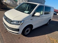 Volkswagen T6 2019