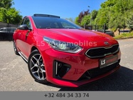 Kia Ceed 2019