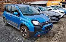 Fiat Panda 2024
