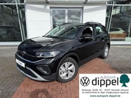 Volkswagen T-Cross 2025