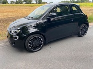 Fiat 500e 2022