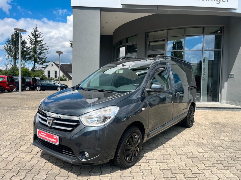 Dacia Dokker