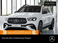 Mercedes-Benz GLE-Class 2025
