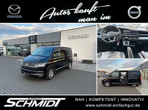 Volkswagen T6 2019