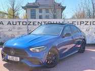 Mercedes-Benz C-Class 2021