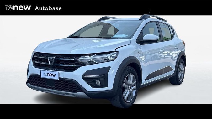 Dacia Sandero 2021