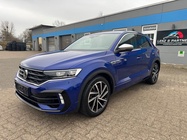Volkswagen T-Roc 2020