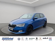 Skoda Fabia 2021