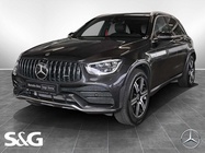 Mercedes-Benz GLC-Class 2020