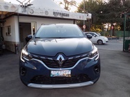 Renault Captur 2021