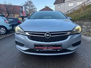 Opel Astra 2019