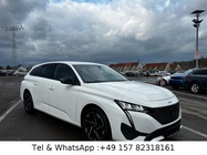 Peugeot 308 2023