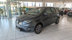 Renault ZOE 2020