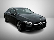 Mercedes-Benz A-Class 2022