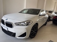 BMW X2 2021