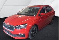 Skoda Fabia 2025