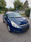 Opel Corsa 2009