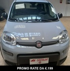 Fiat Panda 2023