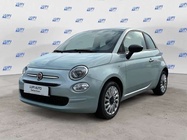 Fiat 500 2023