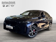 BMW X6 2024