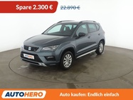 Seat Ateca 2019