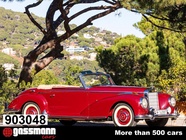 Mercedes-Benz 300 1953