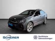 Volkswagen Taigo 2022