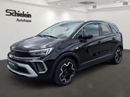 Opel Crossland 2025