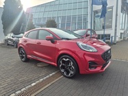 Ford Puma 2025