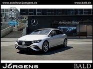 Mercedes-Benz EQE 2025