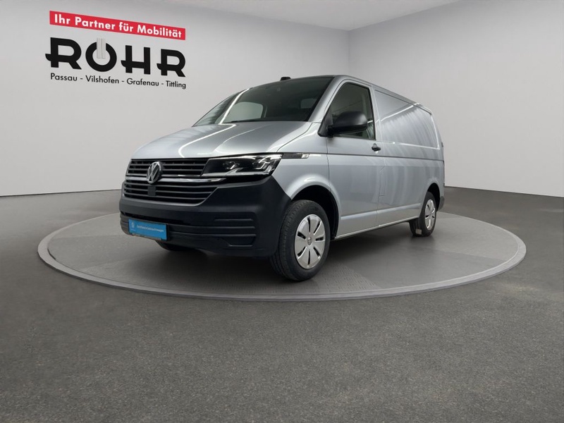 Volkswagen T6