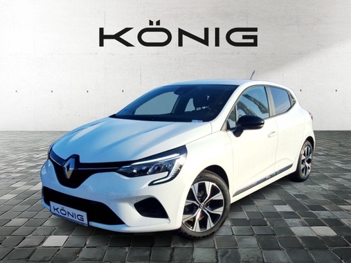 Renault Clio 2022