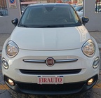 Fiat 500X 2021