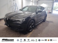 Alfa Romeo Stelvio 2024