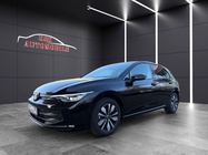 Volkswagen Golf 2025