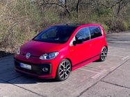 Volkswagen up! 2019