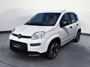 Fiat Panda 2023