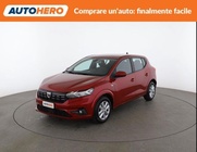 Dacia Sandero 2021
