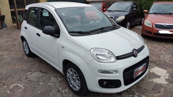 Fiat Panda 2015