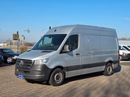 Mercedes-Benz Sprinter 2022