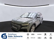 Audi Q4 e-tron 2023
