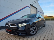 Mercedes-Benz A-Class 2019