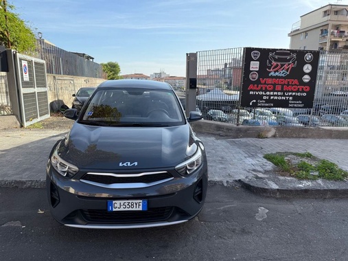 Kia Stonic 2022